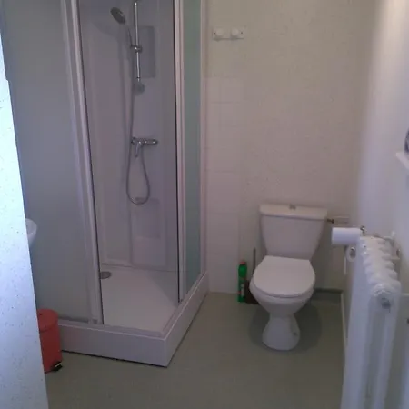Le Relais De La Fontaine *